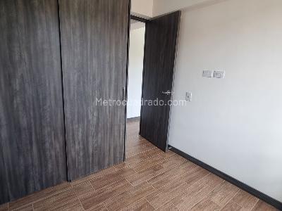 Apartamento de 2 alcobas en venta en Pantanillo, Rionegro, 62 m² · foto 5 de 19