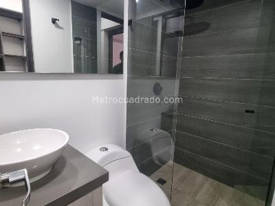 Apartamento de 2 alcobas en venta en Pantanillo, Rionegro, 62 m² · foto 7 de 19