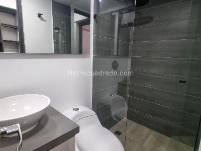 Apartamento de 2 alcobas en venta en Pantanillo, Rionegro, 62 m² · foto 8 de 19