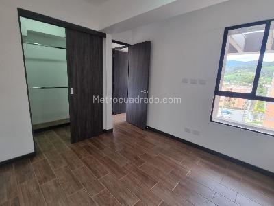 Apartamento de 2 alcobas en venta en Pantanillo, Rionegro, 62 m² · foto 9 de 19