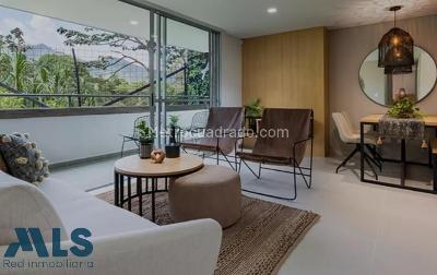 Apartamento en venta en Suramerica, Itagüí · foto 2 de 8