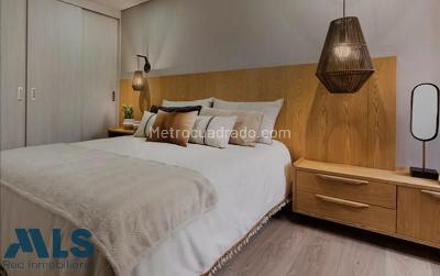Apartamento en venta en Suramerica, Itagüí · foto 3 de 8