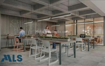 Apartamento en venta en Suramerica, Itagüí · foto 5 de 8