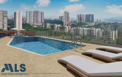 Apartamento en venta en Suramerica, Itagüí · foto 7 de 8