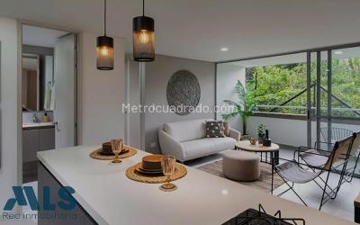 Apartamento en venta en Suramerica, Itagüí · foto 8 de 8