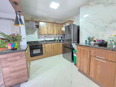 Apartamento de 4 alcobas en venta en Envigado, 198 m² · foto 7 de 20