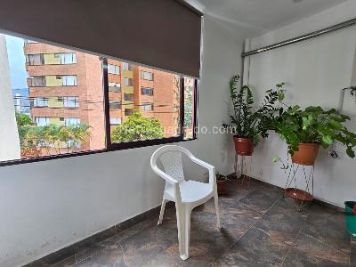Apartamento de 4 alcobas en venta en Envigado, 198 m² · foto 8 de 20
