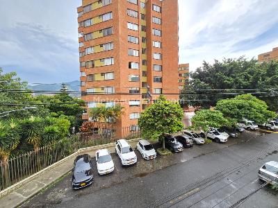 Apartamento de 4 alcobas en venta en Envigado, 198 m² · foto 10 de 20