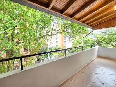 Apartamento de 4 alcobas en venta en Envigado, 198 m² · foto 6 de 20