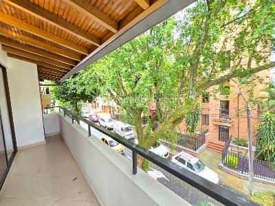 Apartamento de 4 alcobas en venta en Envigado, 198 m² · foto 4 de 20
