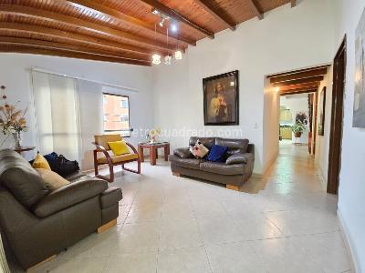 Apartamento de 4 alcobas en venta en Envigado, 198 m² · foto 5 de 20