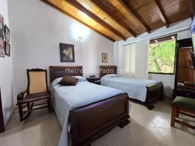 Apartamento de 4 alcobas en venta en Envigado, 198 m² · foto 11 de 20