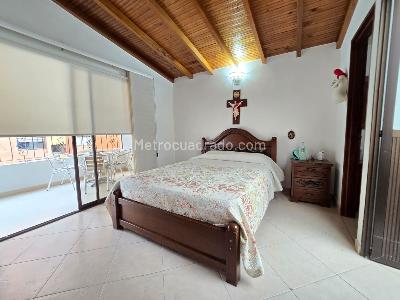 Apartamento de 4 alcobas en venta en Envigado, 198 m² · foto 12 de 20