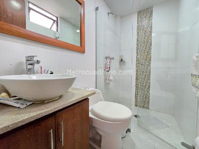 Apartamento de 4 alcobas en venta en Envigado, 198 m² · foto 13 de 20