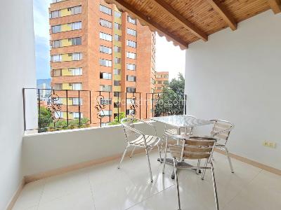 Apartamento de 4 alcobas en venta en Envigado, 198 m² · foto 3 de 20