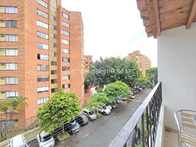 Apartamento de 4 alcobas en venta en Envigado, 198 m² · foto 14 de 20