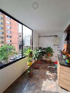 Apartamento de 4 alcobas en venta en Envigado, 198 m² · foto 17 de 20