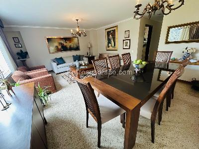 Casa de 5 alcobas en venta en El Campestre, Medellín, 220 m² · foto 6 de 20