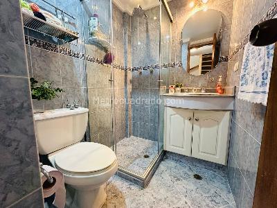 Casa de 5 alcobas en venta en El Campestre, Medellín, 220 m² · foto 11 de 20