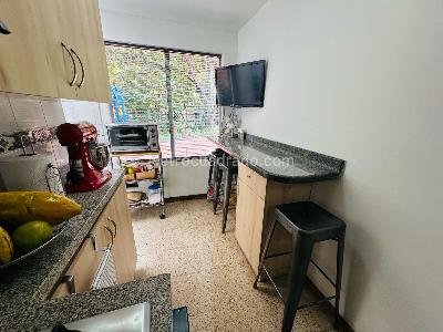 Casa de 5 alcobas en venta en El Campestre, Medellín, 220 m² · foto 5 de 20