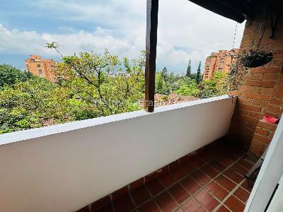 Casa de 5 alcobas en venta en El Campestre, Medellín, 220 m² · foto 15 de 20