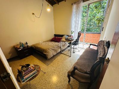 Casa de 5 alcobas en venta en El Campestre, Medellín, 220 m² · foto 8 de 20