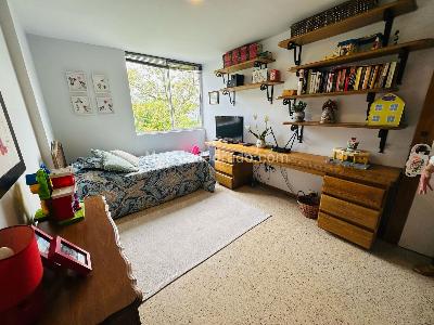 Casa de 5 alcobas en venta en El Campestre, Medellín, 220 m² · foto 9 de 20