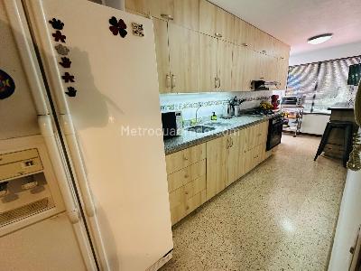 Casa de 5 alcobas en venta en El Campestre, Medellín, 220 m² · foto 4 de 20