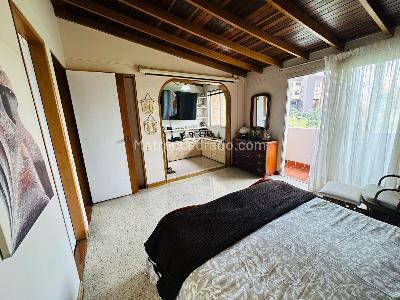 Casa de 5 alcobas en venta en El Campestre, Medellín, 220 m² · foto 14 de 20