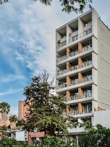 Apartaestudio en venta en Laureles, Medellín, 37 m² · foto 16 de 20