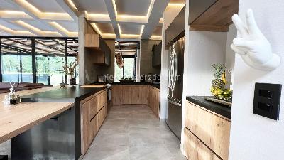 Casa de 3 alcobas en venta en Parcelación La Rioja 2, Envigado, 600 m² · foto 7 de 20