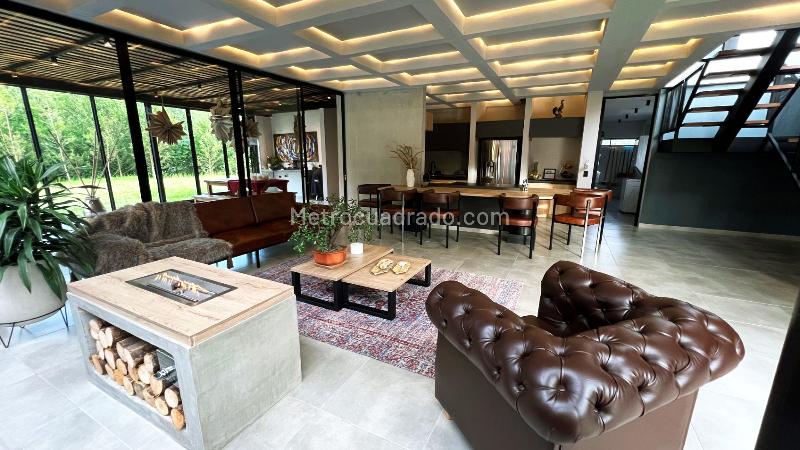 Casa – Envigado, El Peñasco - Vista 4