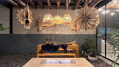 Casa de 3 alcobas en venta en Parcelación La Rioja 2, Envigado, 600 m² · foto 8 de 20
