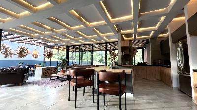 Casa de 3 alcobas en venta en Parcelación La Rioja 2, Envigado, 600 m² · foto 4 de 20