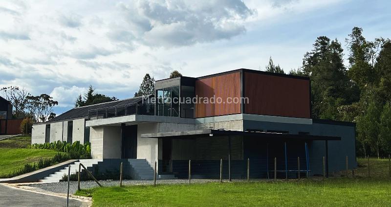 Casa – Envigado, El Peñasco - Vista 2