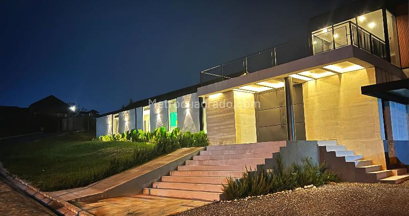 Casa – Envigado, El Peñasco - Vista 3