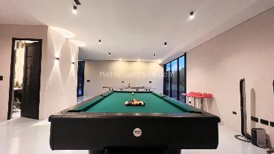 Casa de 3 alcobas en venta en Parcelación La Rioja 2, Envigado, 600 m² · foto 18 de 20