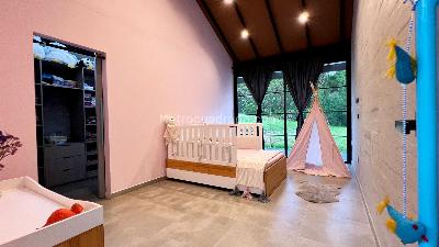 Casa de 3 alcobas en venta en Parcelación La Rioja 2, Envigado, 600 m² · foto 16 de 20
