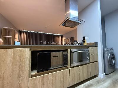 Apartamento en venta en La Aguacatala, Medellín · foto 5 de 19