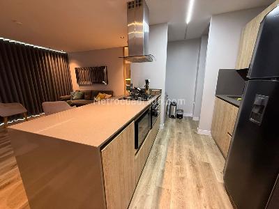Apartamento en venta en La Aguacatala, Medellín · foto 8 de 19