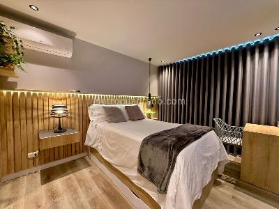 Apartamento en venta en La Aguacatala, Medellín · foto 11 de 19