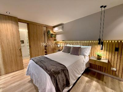 Apartamento en venta en La Aguacatala, Medellín · foto 12 de 19