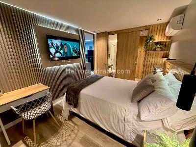 Apartamento en venta en La Aguacatala, Medellín · foto 13 de 19