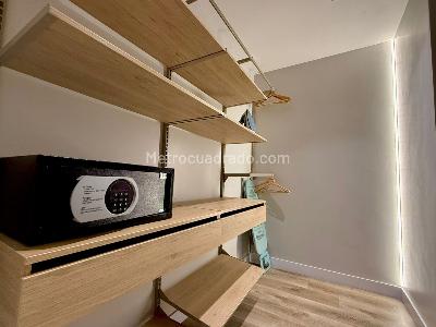 Apartamento en venta en La Aguacatala, Medellín · foto 14 de 19