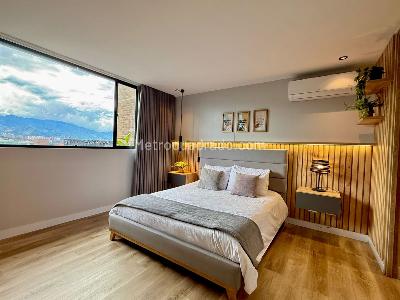 Apartamento en venta en La Aguacatala, Medellín · foto 15 de 19