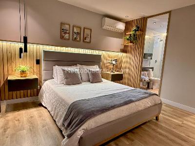 Apartamento en venta en La Aguacatala, Medellín · foto 16 de 19