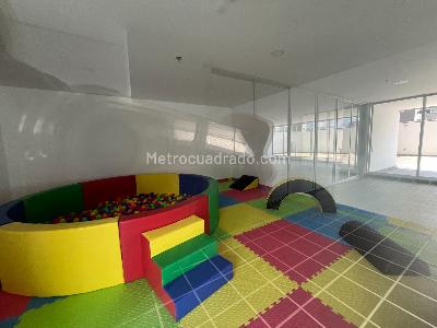 Apartamento de 2 alcobas en venta en La Doctora, Sabaneta, 70 m² · foto 20 de 20