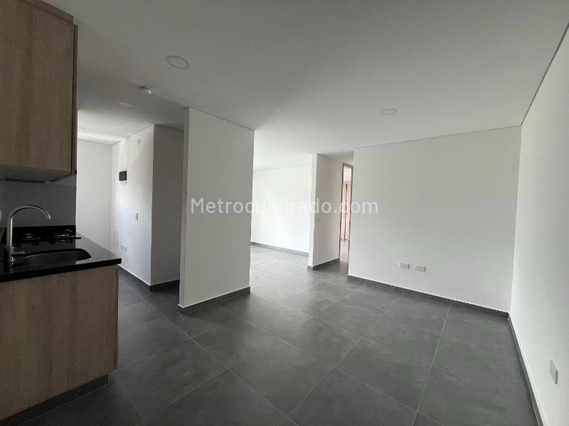 Piso – Sabaneta, La Doctora - Vista 4