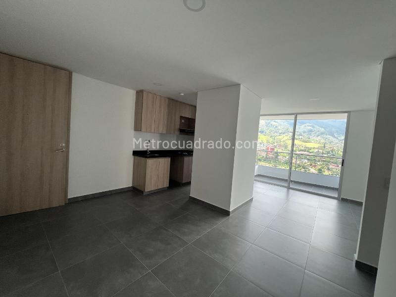 Piso – Sabaneta, La Doctora - Vista 5
