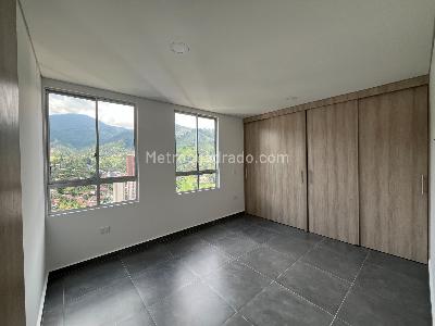 Apartamento de 2 alcobas en venta en La Doctora, Sabaneta, 70 m² · foto 9 de 20